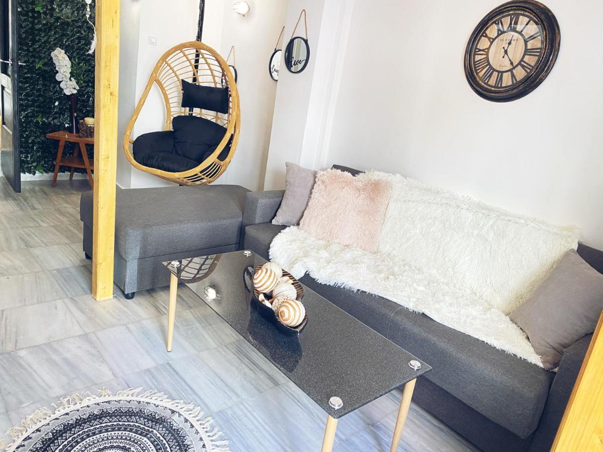 Thisio Loft เอเธนส์ ภายนอก รูปภาพ