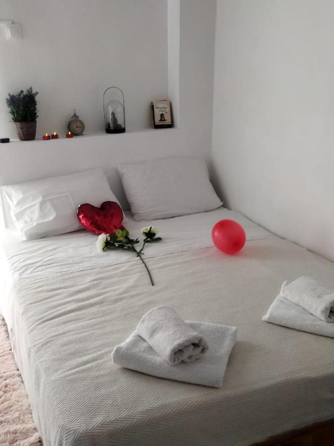 Thisio Loft เอเธนส์ ภายนอก รูปภาพ
